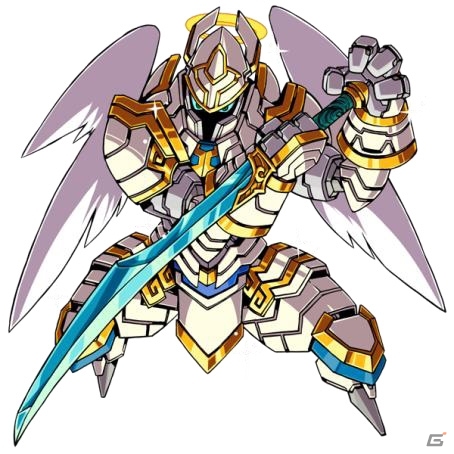 iOS/Android「ドラゴンポーカー」スペシャルダンジョン「黄昏の黙示録」が開催―「熾天使セラフ」がボスモンスターとして登場の画像6