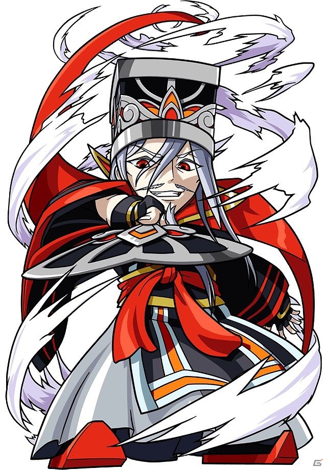 iOS/Android「三国テンカトリガー」亡霊がさまよう戦場「季節戦場・涼」「夏祭り」が登場！クイズキャンペーン「郭嘉の挑戦状 十問勝負！」も開催の画像5