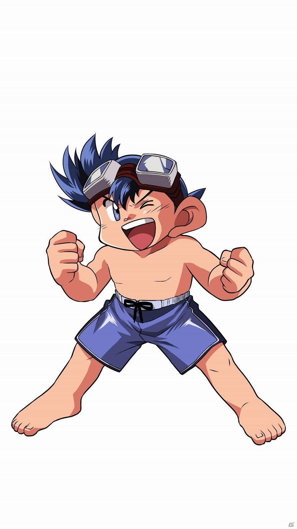 iOS/Android「爆走兄弟レッツ＆ゴー!! ミニ四駆ワールドランナー」人気マシン「サイクロンマグナム」が特別衣装の豪と共に登場の画像4