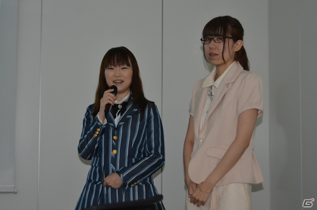 配信間近の「アイドリッシュセブン」完成披露会でデビューイベントの実施などが発表！種村有菜氏が参加してのトークセッションも実施の画像28