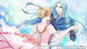PS Vita/PSP「アンジェリーク ルトゥール」新たなイベントスチルやジュリアスの執務室の模様が公開！BOX特典用の描き下ろしイラストもの画像1