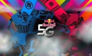 PC「ロード オブ ヴァーミリオン アリーナ」が東西対抗ゲーミングトーナメントRed Bull 5G 2015の競技タイトルとして正式採用の画像1