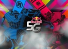 PC「ロード オブ ヴァーミリオン アリーナ」が東西対抗ゲーミングトーナメントRed Bull 5G 2015の競技タイトルとして正式採用