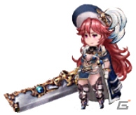 iOS/Android「ブレイブリーアーカイブ ディーズレポート」移動レストラン“サラ・マンジェ”のスタッフ第2弾としてアーヴィング、ラケールが登場！の画像3