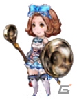 iOS/Android「ブレイブリーアーカイブ ディーズレポート」移動レストラン“サラ・マンジェ”のスタッフ第2弾としてアーヴィング、ラケールが登場！の画像5