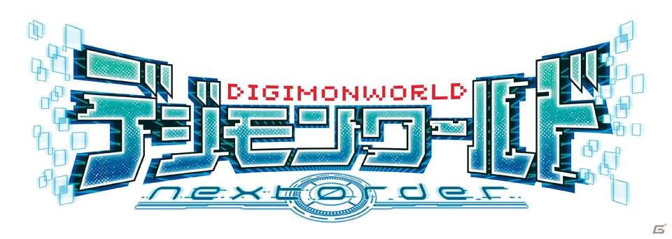 PS Vita「デジモンワールド -next 0rder-」タイキ氏の描く男性主人公やコンセプトアート、スクリーンショットが公開にの画像1
