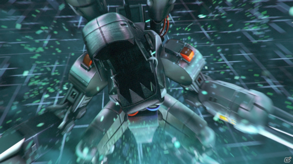 PS Vita「デジモンワールド -next 0rder-」タイキ氏の描く男性主人公やコンセプトアート、スクリーンショットが公開にの画像10