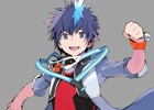 PS Vita「デジモンワールド -next 0rder-」タイキ氏の描く男性主人公やコンセプトアート、スクリーンショットが公開に