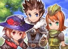 8月20日よりいよいよオープンβテスト開始！スマートフォンで手軽にマルチプレイが楽しめる究極アクションRPG「クロノドラゴン」を紹介