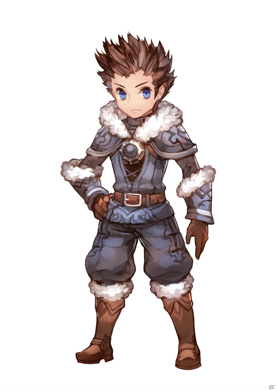 魂揺さぶる体験が今、手元に！iOS/Android「クロノドラゴン ～ななつの光と太初の樹～」の事前登録がスタートの画像4
