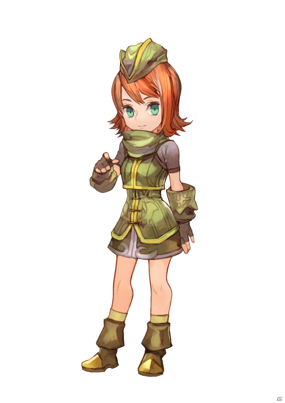 魂揺さぶる体験が今、手元に！iOS/Android「クロノドラゴン ～ななつの光と太初の樹～」の事前登録がスタートの画像6