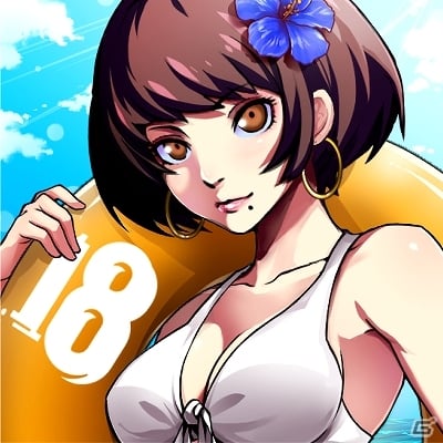iOS/Android「【18】 キミト ツナガル パズル」限定ステージの登場などを含む「18の日(えいてぃーんのひ)」キャンペーンが開催の画像4
