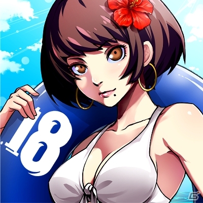 iOS/Android「【18】 キミト ツナガル パズル」限定ステージの登場などを含む「18の日(えいてぃーんのひ)」キャンペーンが開催の画像5