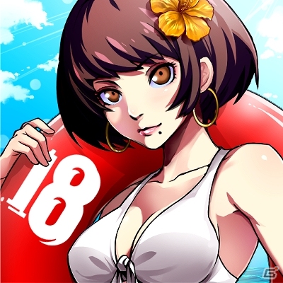 iOS/Android「【18】 キミト ツナガル パズル」限定ステージの登場などを含む「18の日(えいてぃーんのひ)」キャンペーンが開催の画像6