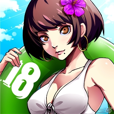 iOS/Android「【18】 キミト ツナガル パズル」限定ステージの登場などを含む「18の日(えいてぃーんのひ)」キャンペーンが開催の画像7