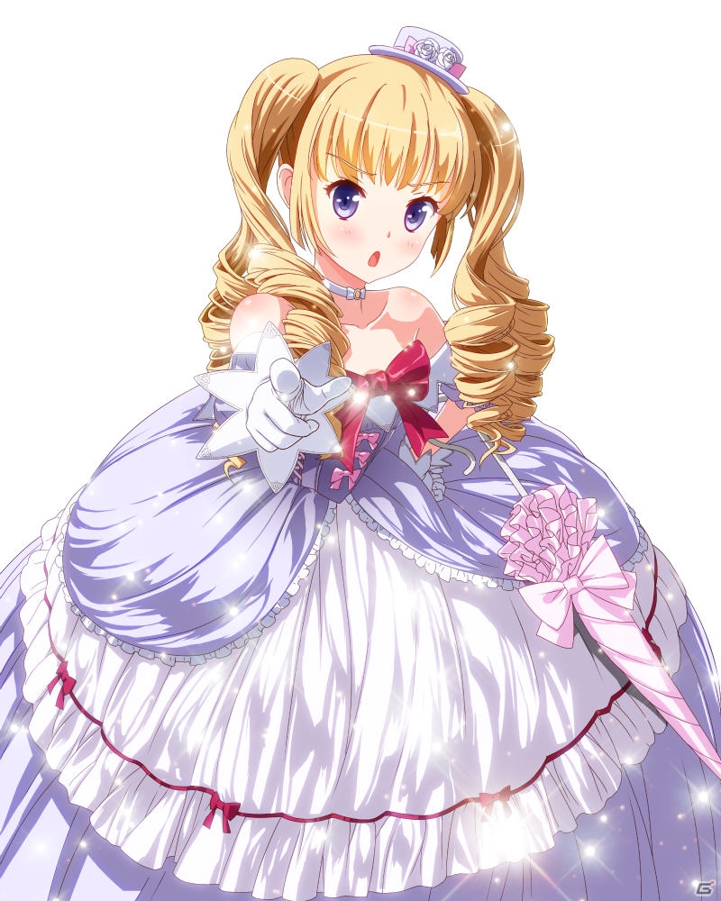 PC「アイドルうぉーず～100人のディーバと夢見がちな僕～」にて「セブン‐イレブン限定！DMMキャンペーン」がスタート！の画像5