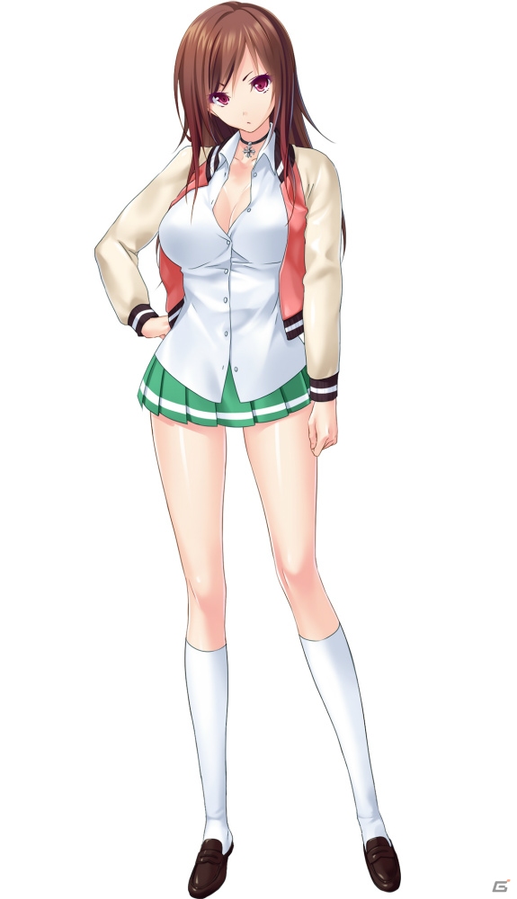 美少女たちと一緒に「麻雀ソリティア」を遊ぼう！「Pretty Girls Mahjong Solitaire」がSteamにて8月25日にリリースの画像11