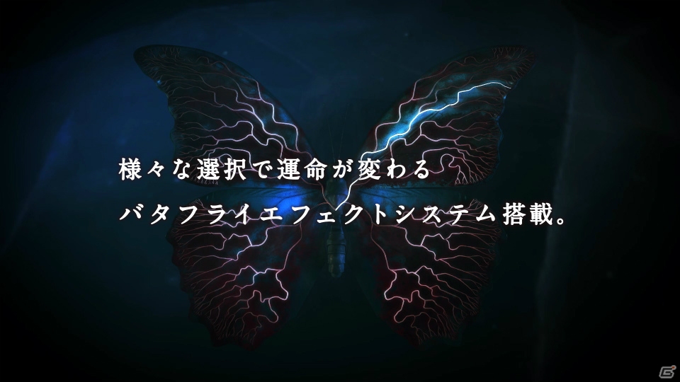 PS4「Until Dawn -惨劇の山荘-」些細な選択が予想外の結末を描く“バタフライエフェクトムービー”が公開！の画像4