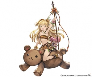 「グランブルーファンタジー」と「アイドルマスター シンデレラガールズ」のコラボイベント第4弾は8月22日スタート！かな子、莉嘉、小梅が登場の画像3