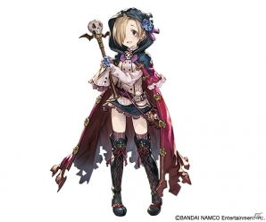 「グランブルーファンタジー」と「アイドルマスター シンデレラガールズ」のコラボイベント第4弾は8月22日スタート！かな子、莉嘉、小梅が登場の画像4