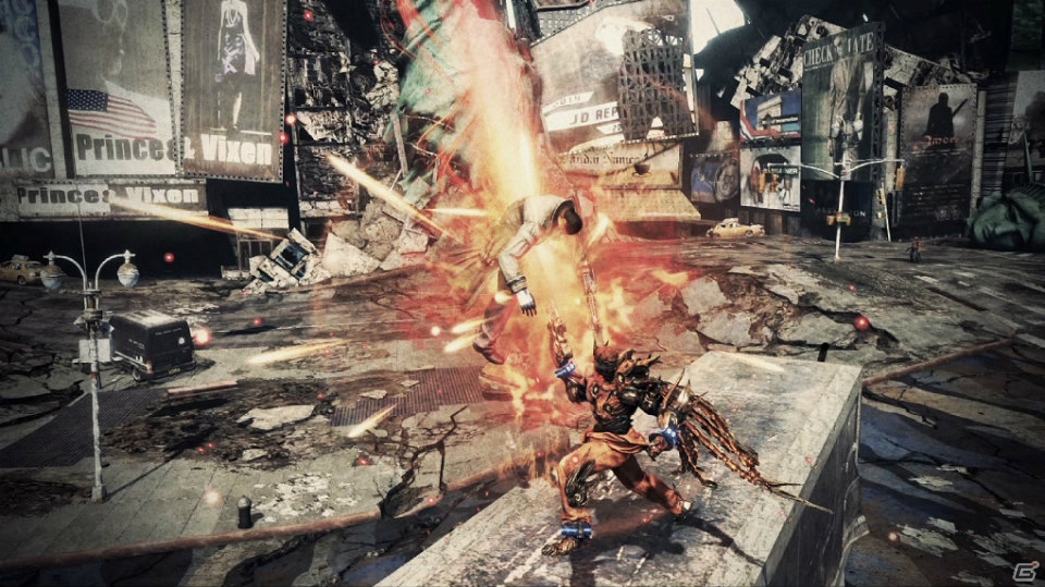 PC「ライズ・オブ・インカーネイト」26日のアップデートで新キャラクター・レッドドラゴンが登場！新学期セールやアイテムドロップイベントもチェックの画像11