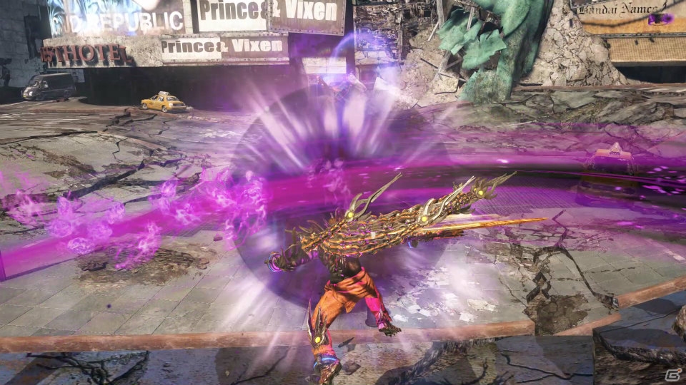PC「ライズ・オブ・インカーネイト」26日のアップデートで新キャラクター・レッドドラゴンが登場！新学期セールやアイテムドロップイベントもチェックの画像5