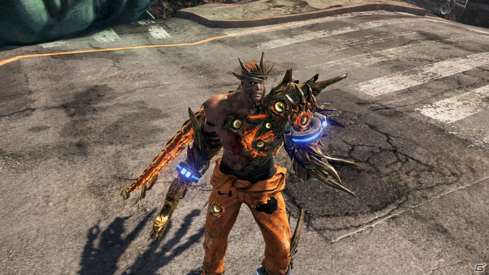 PC「ライズ・オブ・インカーネイト」26日のアップデートで新キャラクター・レッドドラゴンが登場！新学期セールやアイテムドロップイベントもチェックの画像6