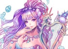 iOS/Android「タワー オブ プリンセス」人魚姫「ルーツィア」を紹介！タワプリ公式Twitterフォロー追加キャンペーンも実施