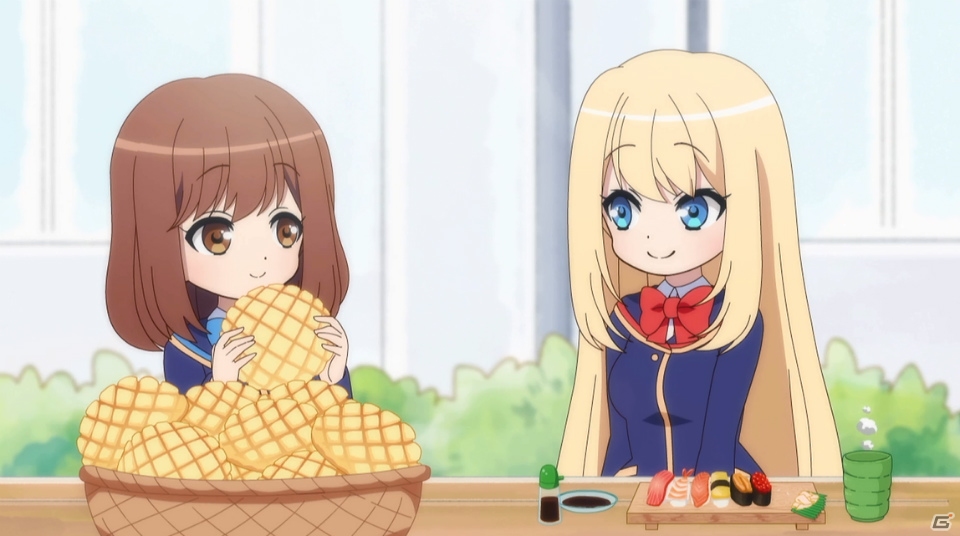 「ガールフレンド（♪）」はiOS/Android向けに2015年内にリリース！最新オープニングストーリー動画が公開の画像2