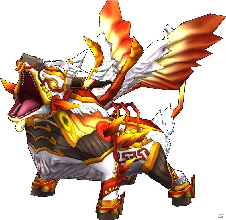 iOS/Android「モンスターギア」期間限定「降りそそぐ夏の星々」ガチャが開始！超討伐イベント「輝く牽牛星★5アルタイル」も開催の画像3