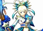 iOS/Android「モンスターギア」期間限定「降りそそぐ夏の星々」ガチャが開始！超討伐イベント「輝く牽牛星★5アルタイル」も開催