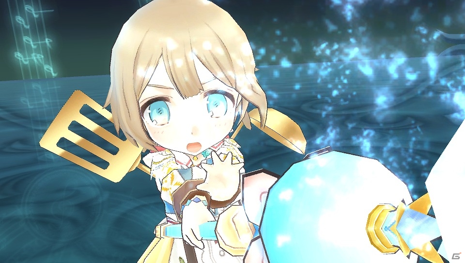 PS Vita「ルミナスアーク インフィニティ」追加シナリオや各ヒロイン専用のアクセサリーがゲットできるDLC情報が公開の画像3