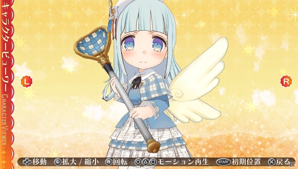 PS Vita「ルミナスアーク インフィニティ」追加シナリオや各ヒロイン専用のアクセサリーがゲットできるDLC情報が公開の画像5