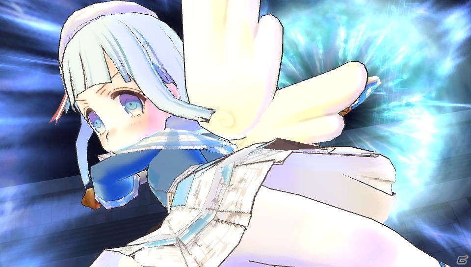 PS Vita「ルミナスアーク インフィニティ」追加シナリオや各ヒロイン専用のアクセサリーがゲットできるDLC情報が公開の画像6