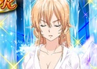 iOS/Android「食戟のソーマ 最饗のレシピ」が配信スタート！SR［味覚のイメージ］薙切えりながもらえるログインボーナスも