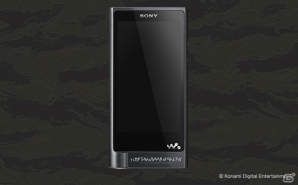 ソニーストアで「METAL GEAR SOLID V： THE PHANTOM PAIN」とコラボレーションしたウォークマンやXperia端末を発売の画像3