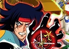 Yahoo! Mobage「ガンダムトライヴ」初の本格イベントとなる「爆裂！Gファイト～唸る魂の叫び～」が開催