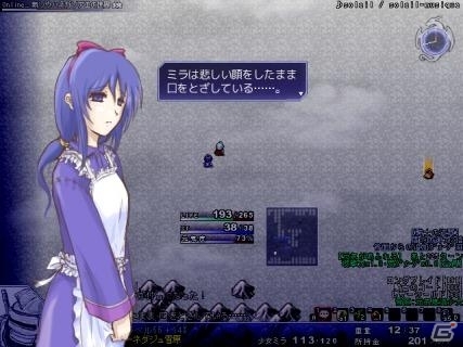実績やトーレディングカードの機能が追加された「片道勇者プラス」がSteamでリリースの画像3