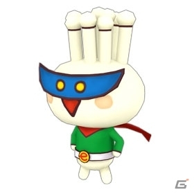 iOS/Android「プリズムファンタジア」ゆるキャラたちがオリジナル形態に進化！ゆるキャラコラボクエストに新展開の画像5