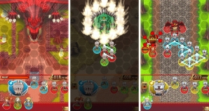 感覚型リアルタイムバトルシミュレーションRPGとパズルが融合した「ナイツ オブ ショット」がAndroid向けにリリース！の画像3