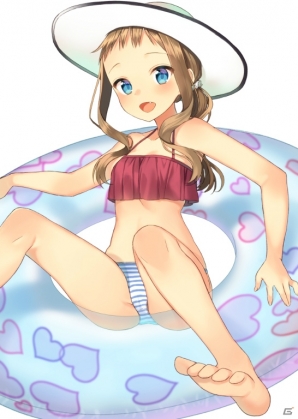 PC「桃色大戦ぱいろん・生」新レアリティ「リリアーヌ（Legend）」のAnother/Rが登場の画像5