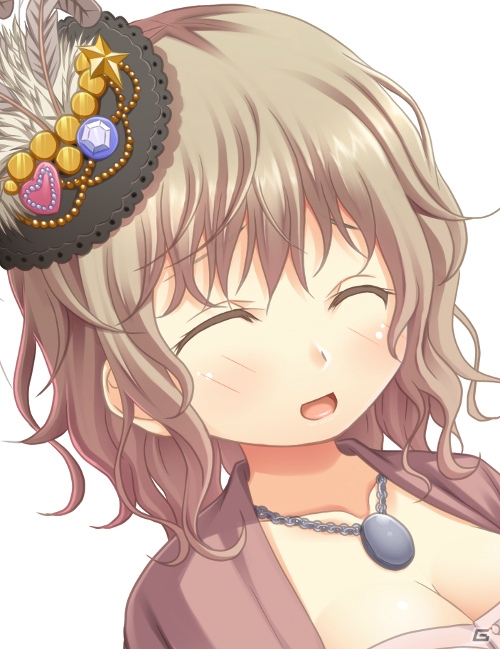 PC「桃色大戦ぱいろん・生」新レアリティ「リリアーヌ（Legend）」のAnother/Rが登場の画像2