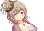 PC「桃色大戦ぱいろん・生」新レアリティ「リリアーヌ（Legend）」のAnother/Rが登場