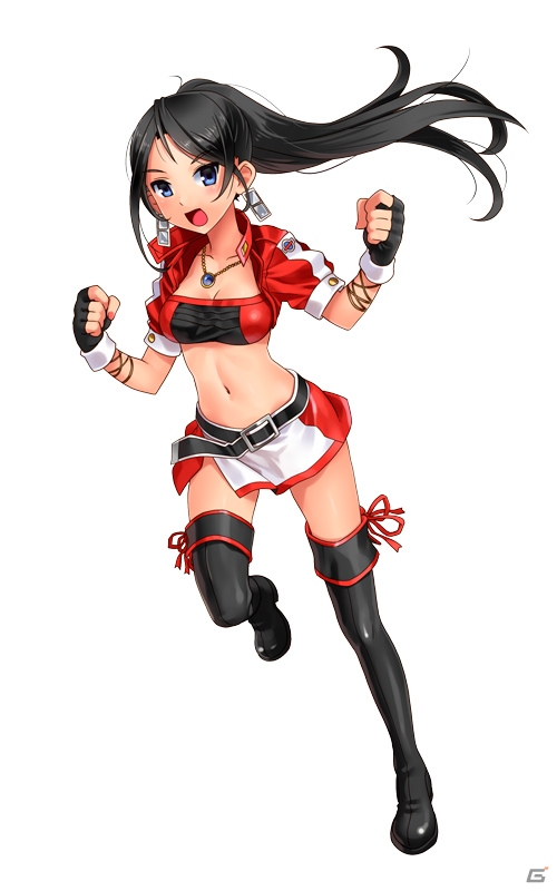 愛車擬人化＆シミュレーター「レーシング娘。」が発表！「横浜日和フォームグレード3（B310）」がもらえる事前登録が開始の画像14