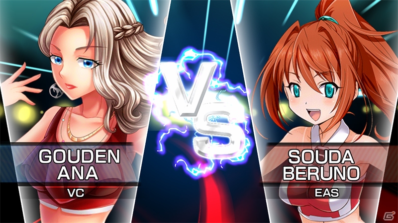 愛車擬人化＆シミュレーター「レーシング娘。」が発表！「横浜日和フォームグレード3（B310）」がもらえる事前登録が開始の画像4