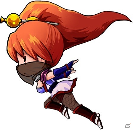 トラップ満載の魔王城を駆け抜けろ！3DS「ジャンプ勇者」が9月9日より配信開始の画像15