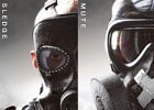 PS4/Xbox One/PC「レインボーシックス シージ」の発売日が2015年10月15日から今冬発売予定へ変更に