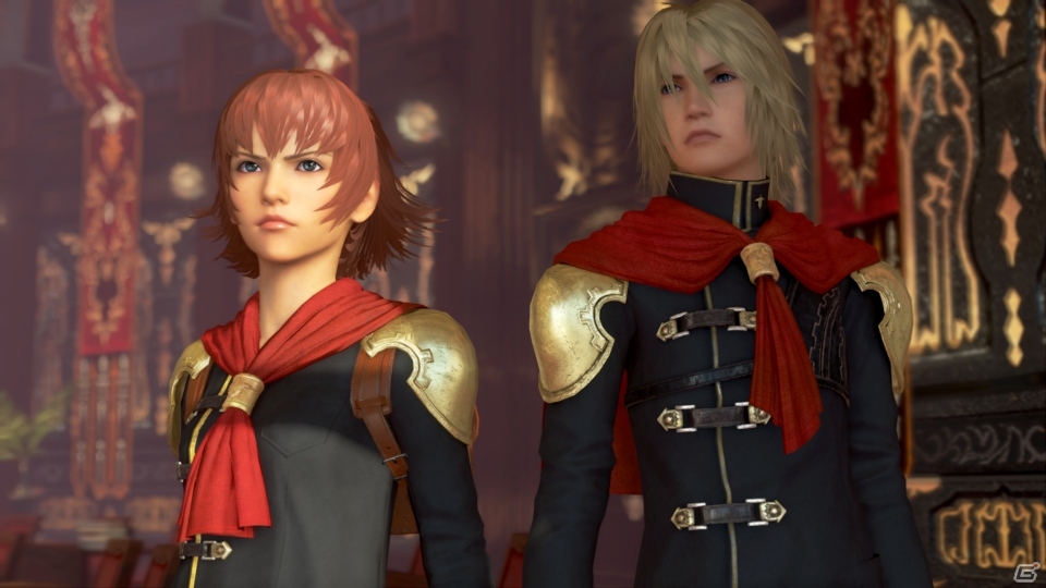 PC版「ファイナルファンタジー 零式 HD」Steamにて配信―キャラクターブースト＆高機能スクリーンショットなどPCだけの要素も満載の画像4
