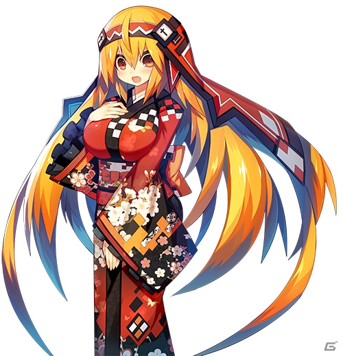 PS Vita「チェインクロニクルV～絆の新大陸～」太鼓の達人コラボ＆夏の浴衣イベント「ツル姫と夏祭り」が同時開催！の画像7