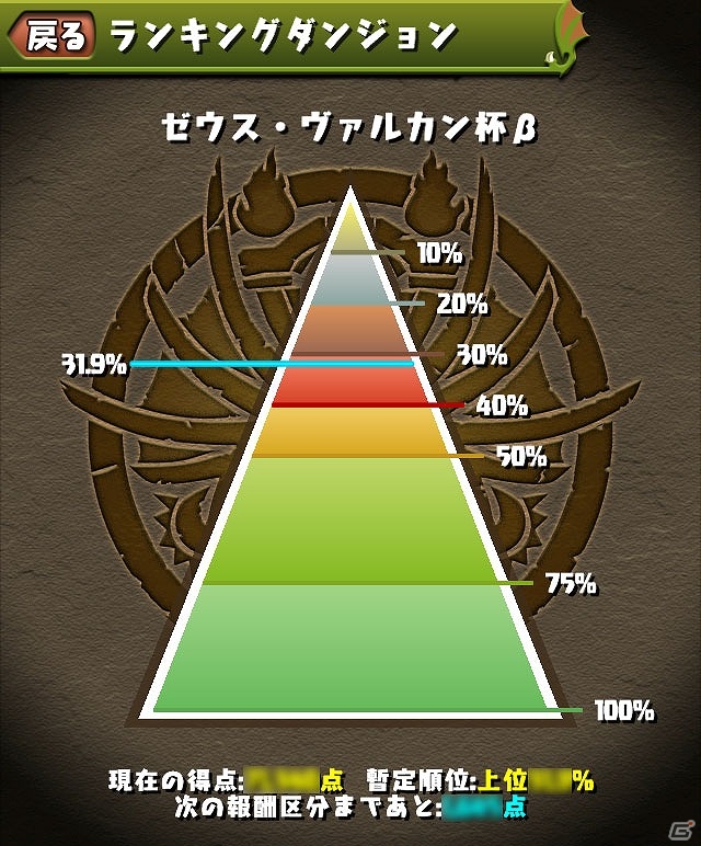 iOS/Android「パズル＆ドラゴンズ」ランキングダンジョンの実装や一部モンスターに3つ目のタイプを追加するアップデートが8月20日に実施！の画像7
